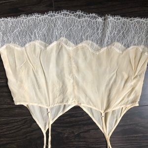 Real silk wilfred camisole